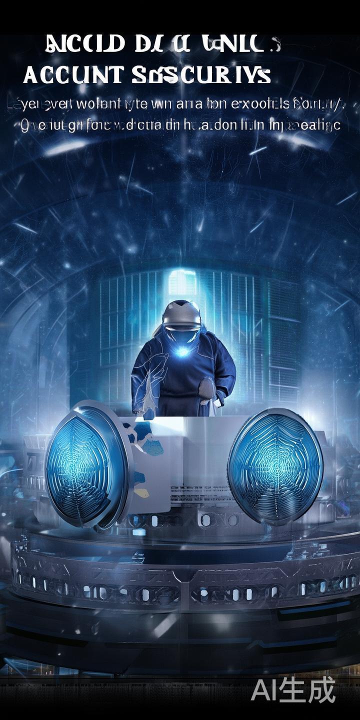 全面解析半岛BD体育手机客户账户安全保障措施与密码保护技巧