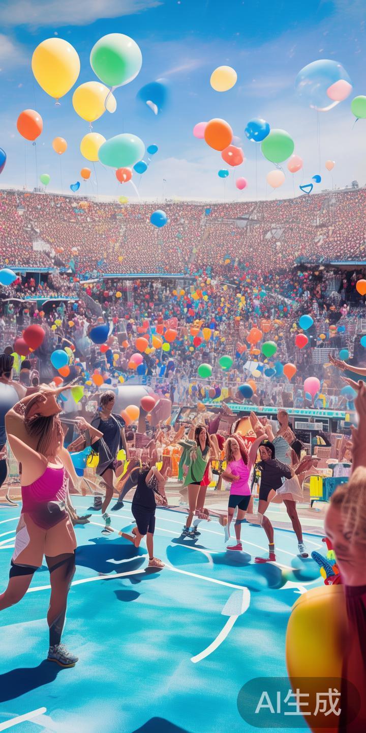 半岛综合体育平台：探索多元化体育赛事与创新发展新路径