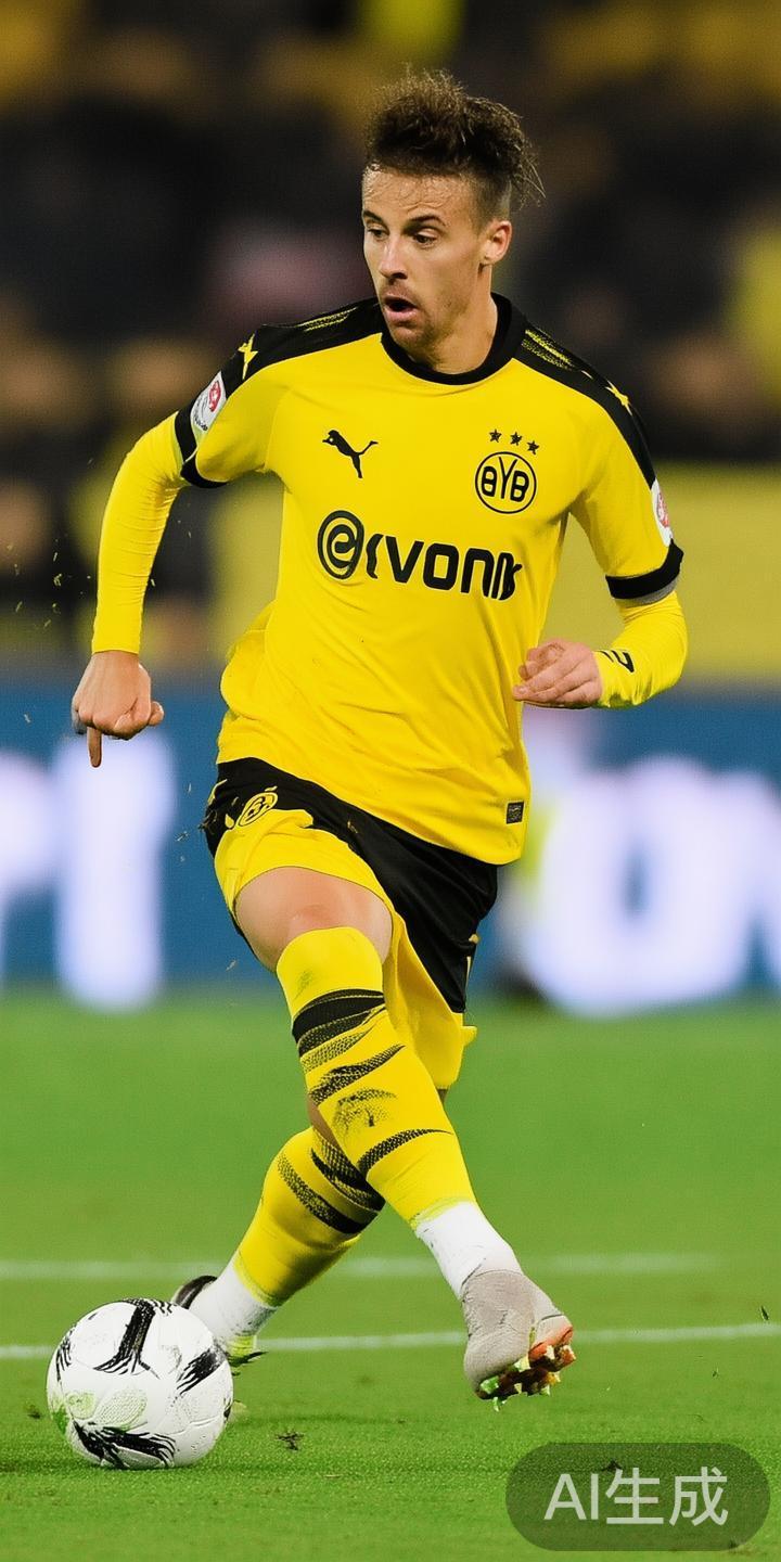 半岛体育精彩报道：全面解析多特蒙德最新比赛动态与明星阵容亮点