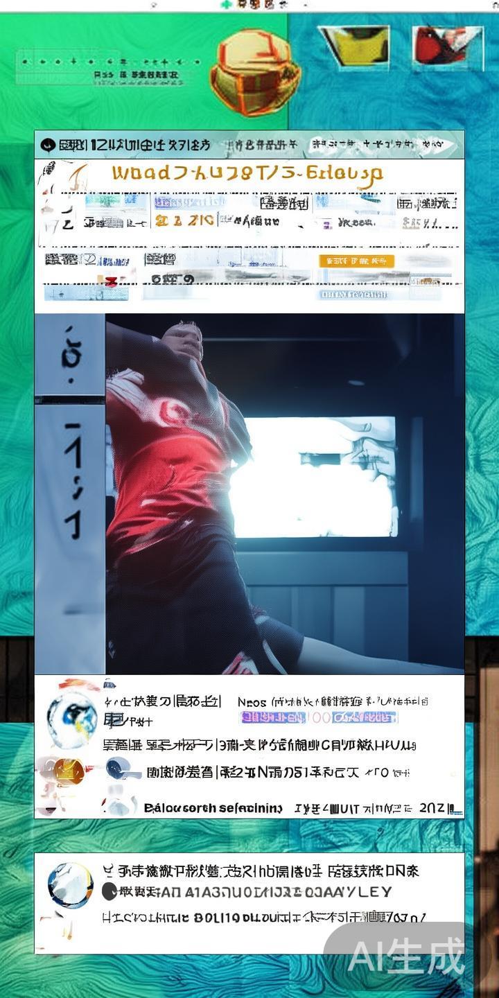 在当今体育产业快速发展的时代，了解最新的行业动态和