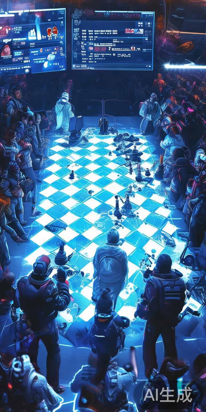 半岛棋体育在促进区域合作与推动国际交流中的重要作用与创新发展路径