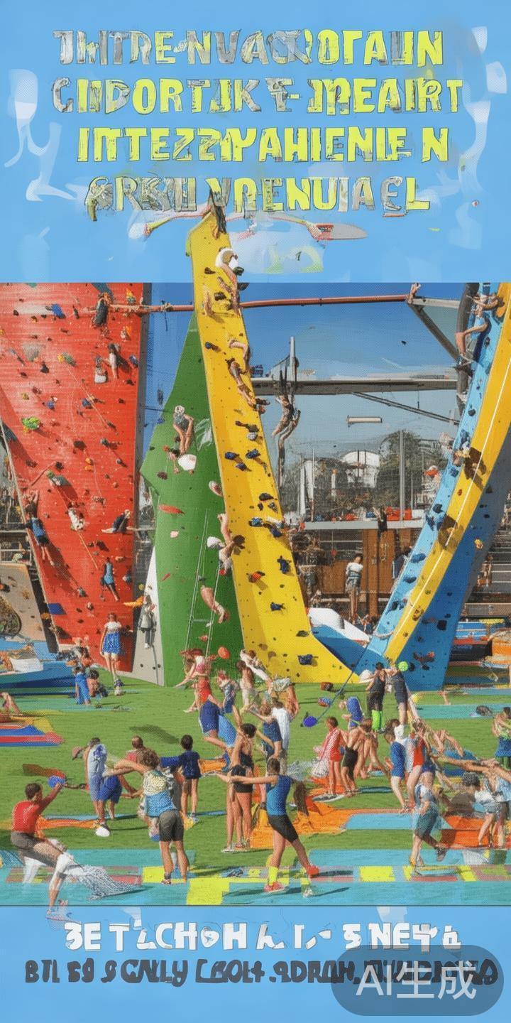 体育娱乐半岛：创新融合运动休闲的理想休闲胜地