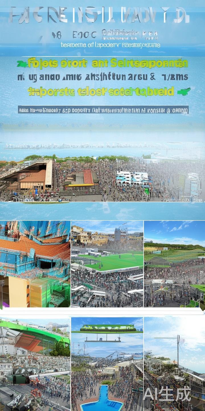 半岛奥运体育赛事对区域体育繁荣与发展的重要推动作用