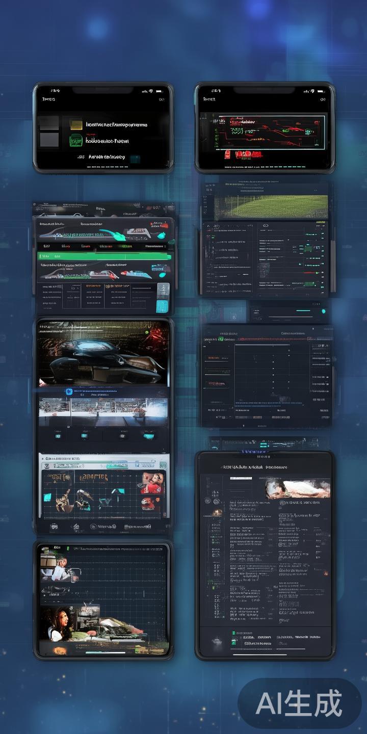 选择半岛体育软件时应重点关注的五大关键因素详解