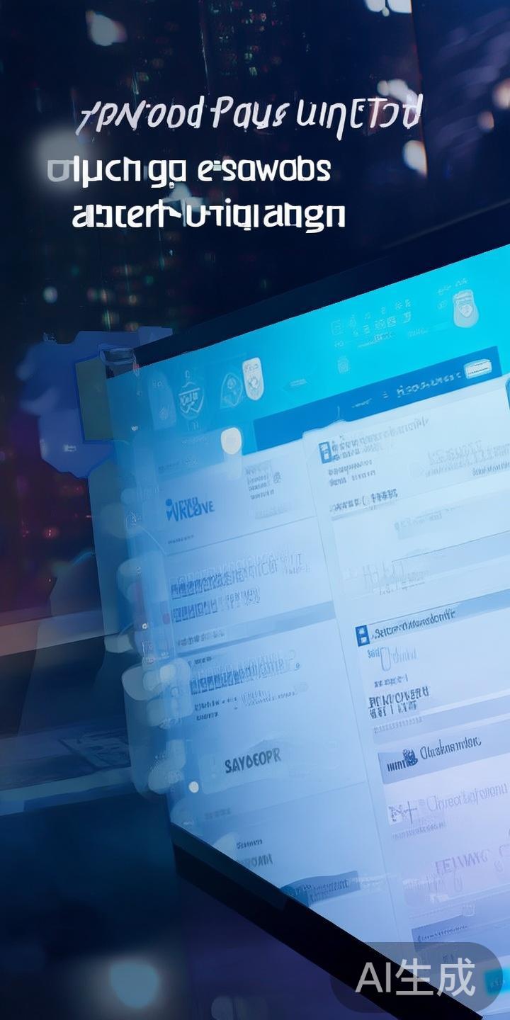 全面掌握半岛体育账号密码安全管理与维护技巧指南