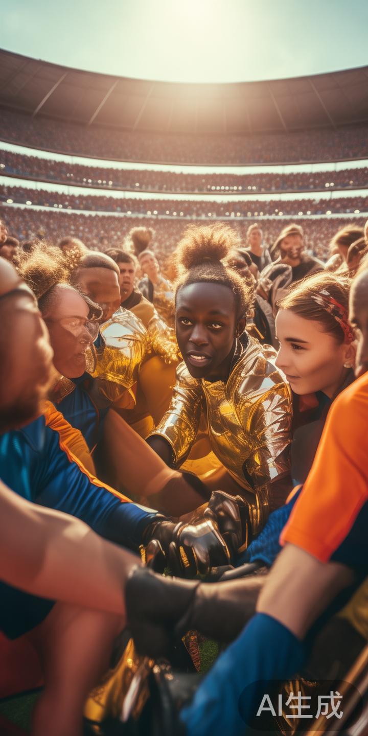 揭秘半岛体育最牛团队的成功秘诀与卓越表现荣耀之路