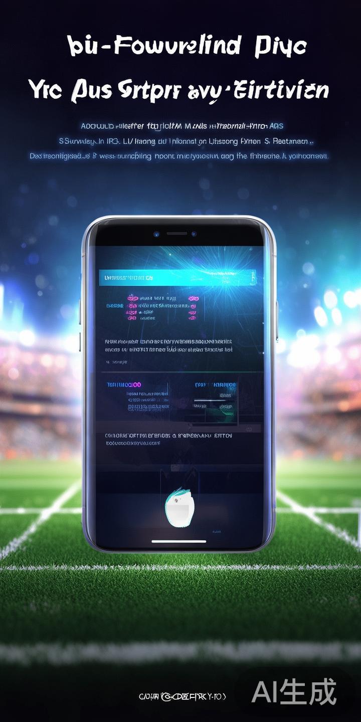 全面指南：如何安全快速下载安装半岛全网体育APP，畅享极致体育盛宴