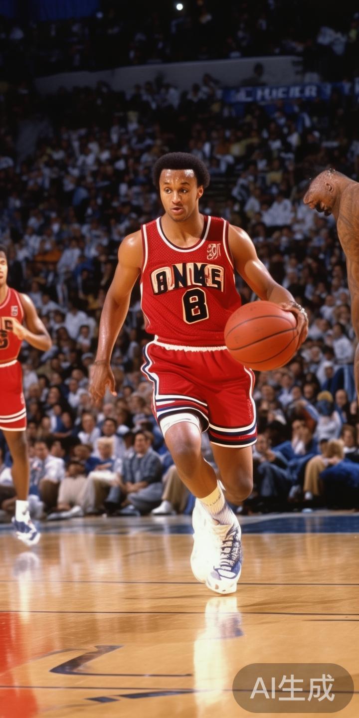 半岛体育深度报道：艾弗森与纳什在篮球历史中的重要地位与影响