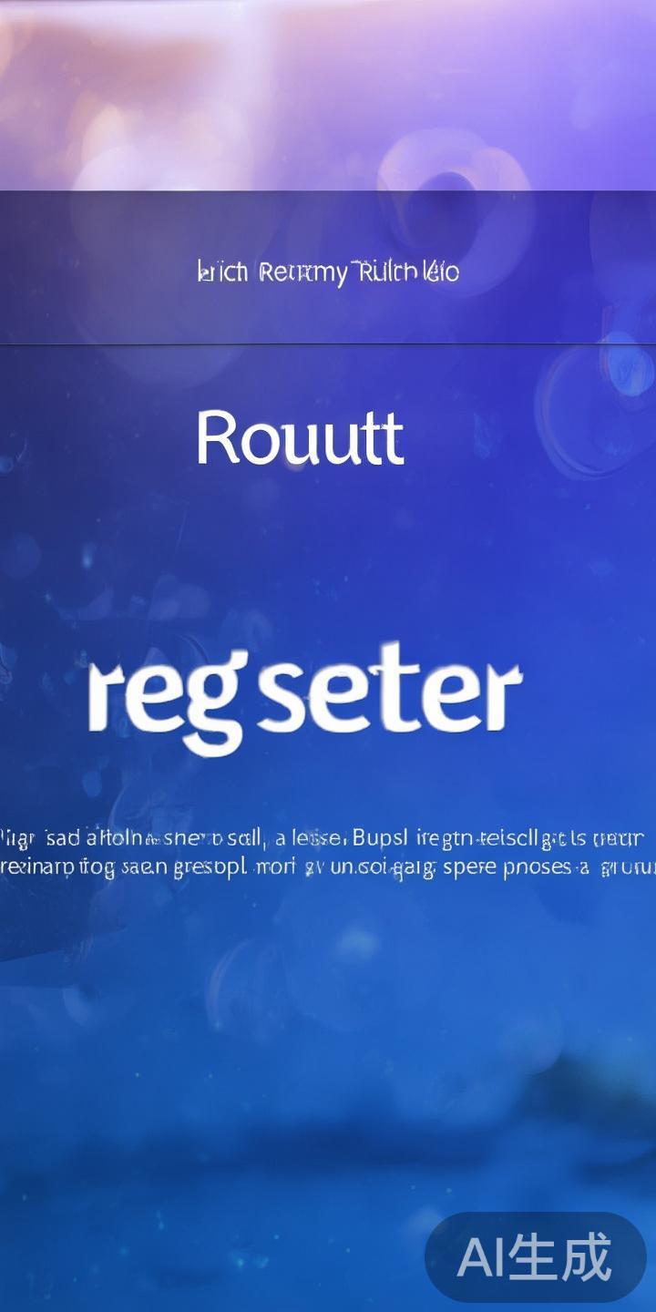 如何快速顺利完成半岛体育在线官网平台的注册与登录流程攻略