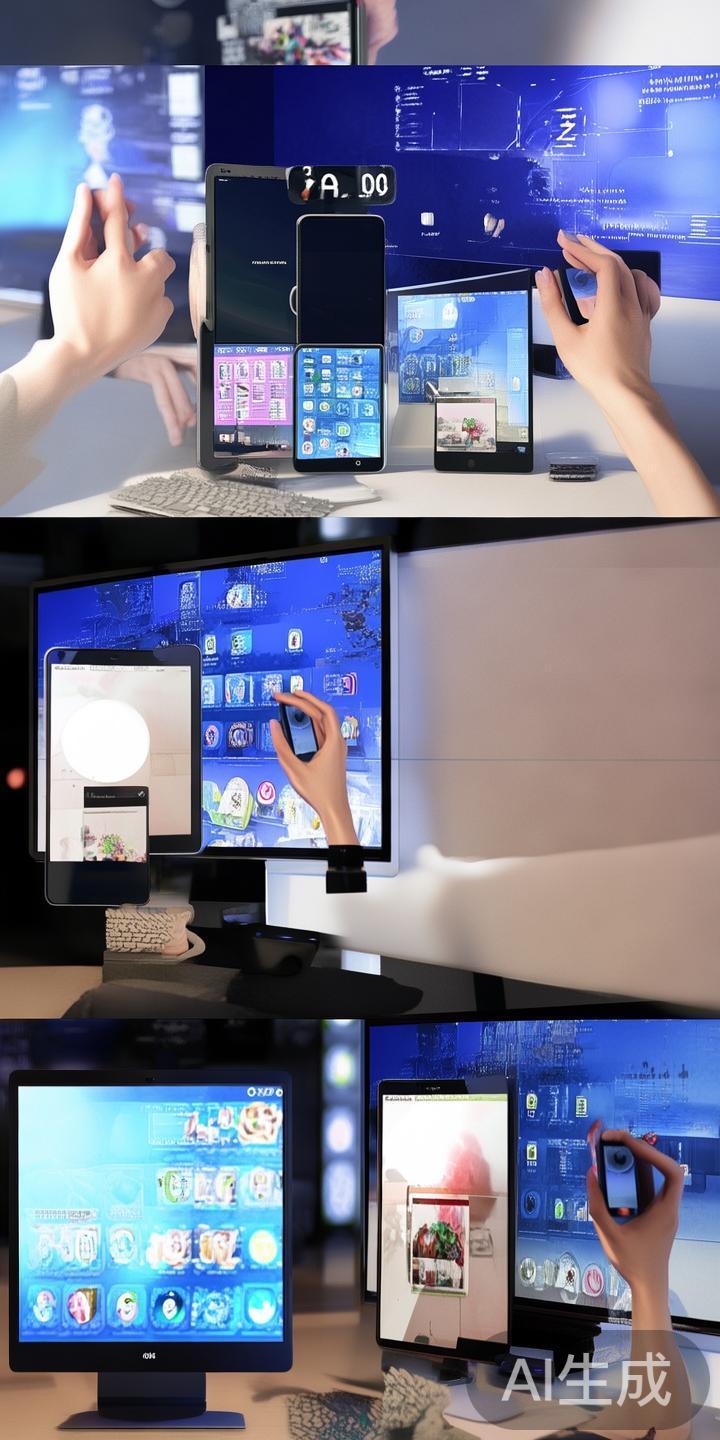 半岛体育v9软件优势及多平台跨界竞技解决方案详细解析