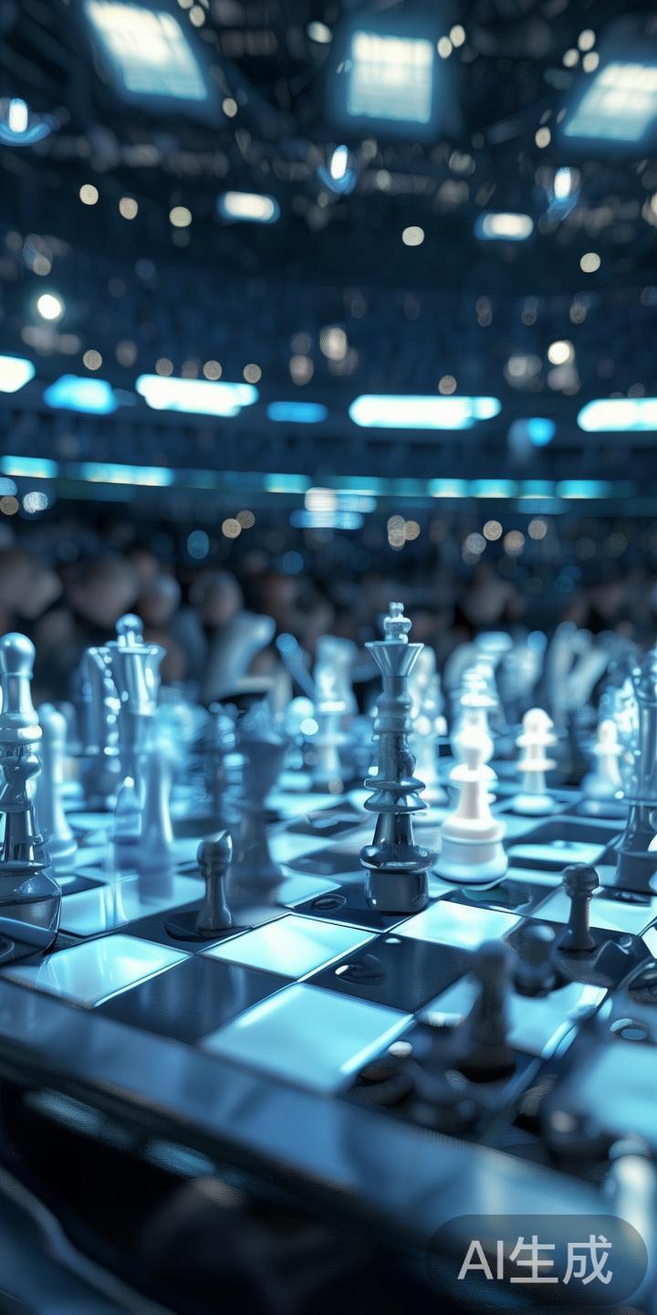 全面解析半岛棋体育的现状与未来发展趋势展望 技术革新与赛事组织
在技术层面,人工智能(AI)