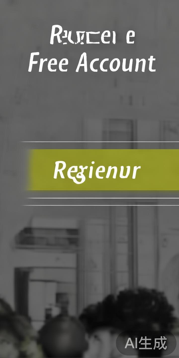 半岛BD体育官网中文网站快速注册与登录指南详细操作流程 进入首页后,找到醒目的“注册”或“免费开户”按钮,