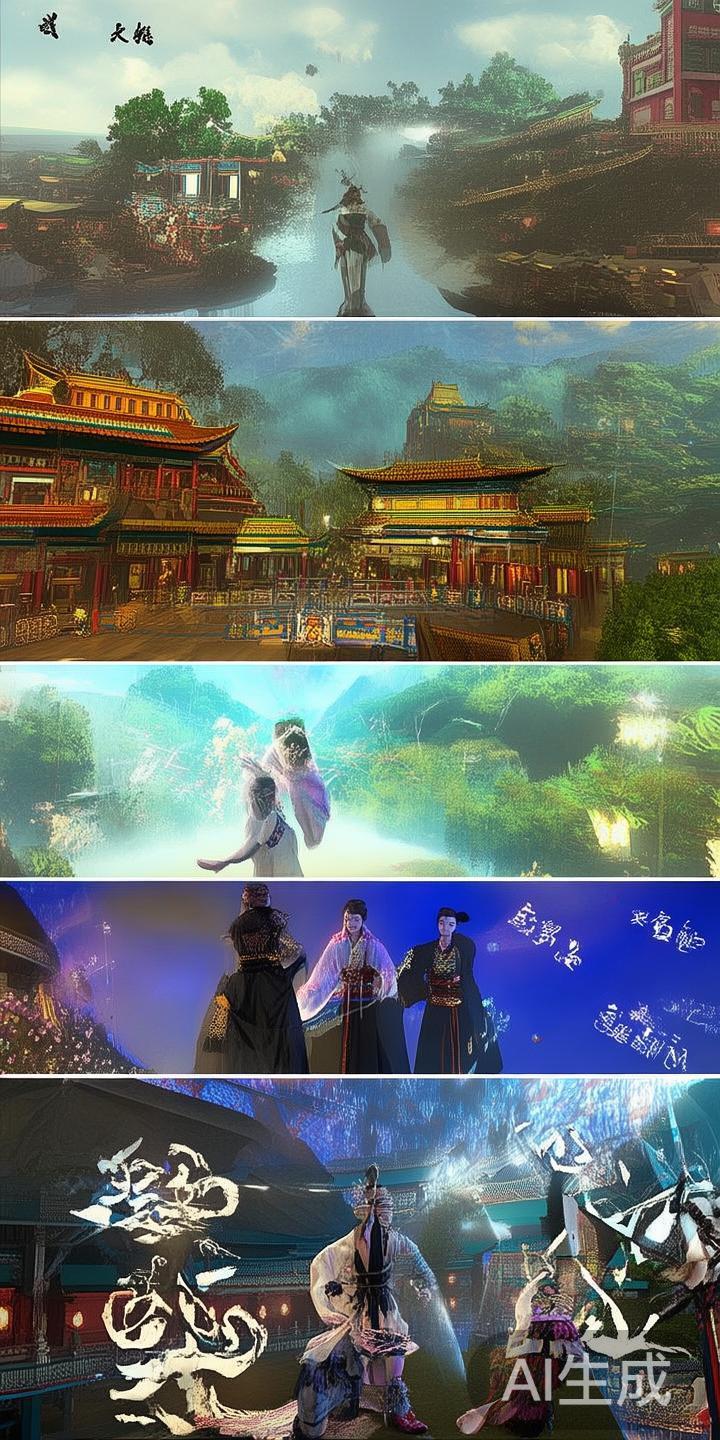 电子综合体育的推广使得传统文化元素得到创新性表达。