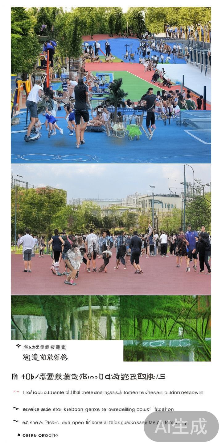 2.多元化发展满足多样化需求
中国体育逐渐从传统