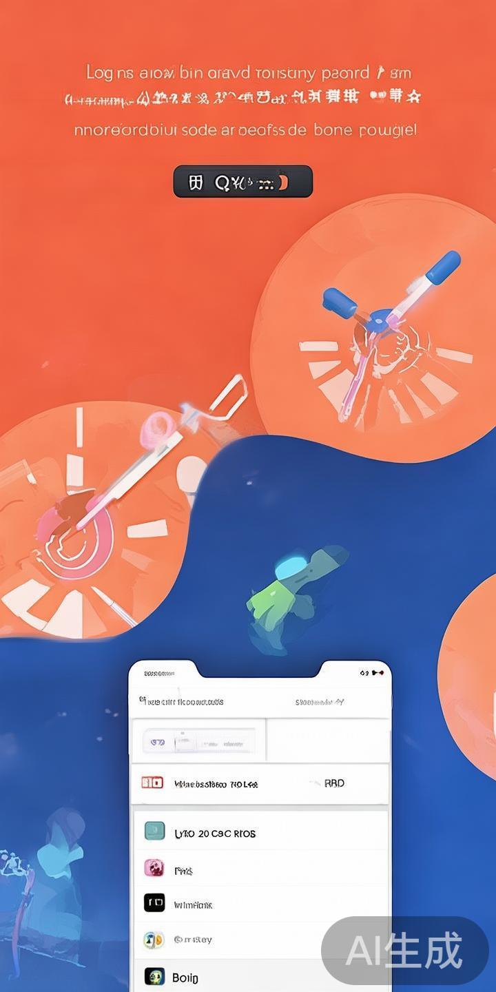 全面解析半岛体育全站入口:登录流程、用户体验与使用指南 2. 第三方账号登录
平台还支持通过微信、QQ、