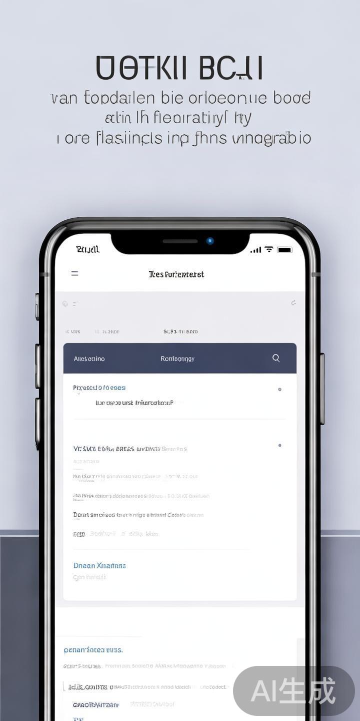 深入分析半岛体育App平台的独特优势及用户体验提升策略 界面布局清晰,导航逻辑合理,用户可以快速找到所需内