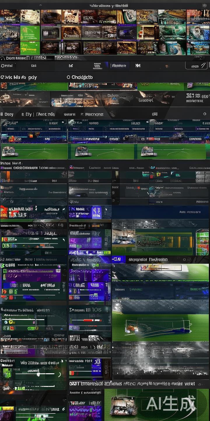 最新版本的半岛BOB体育APP功能全面升级及优化详解与使用指南 赛事覆盖广度扩展
更新后,平台覆盖的体育赛事更多