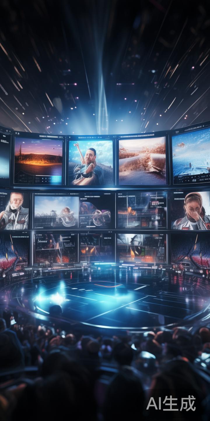 半岛·综合体育入口：打造一站式便捷体育资讯与互动平台体验