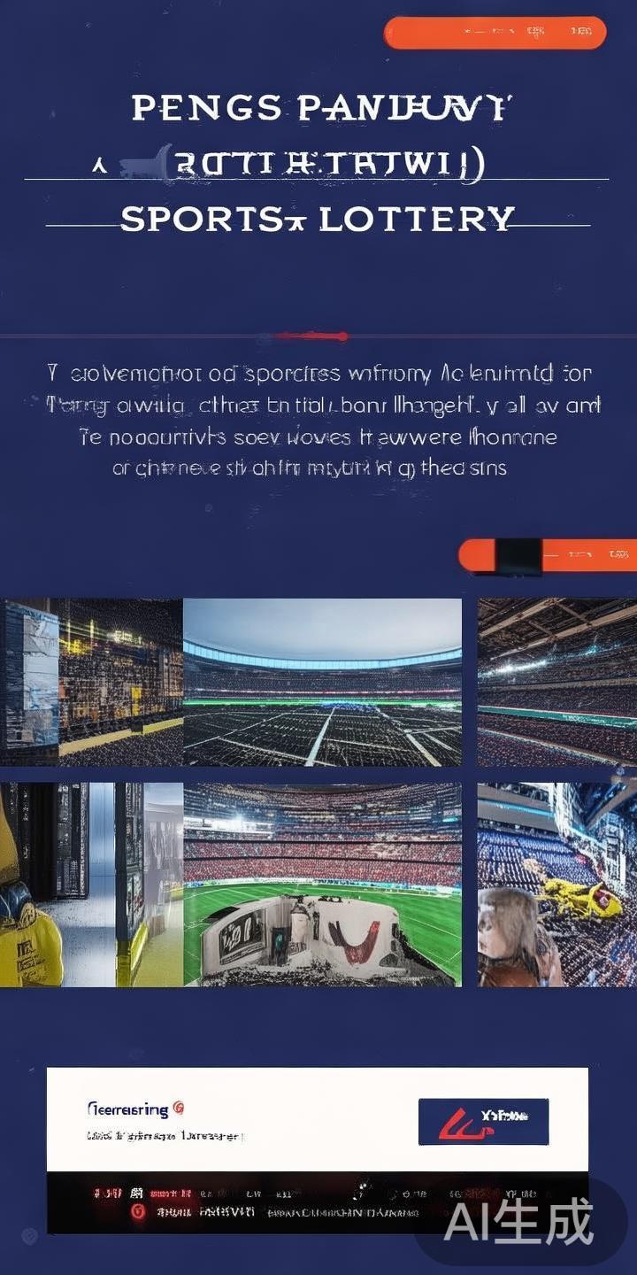 在今天快节奏的生活中，体育博彩逐渐成为许多体育迷和