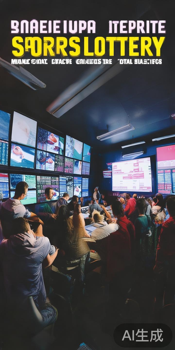 在学习投注技巧之前，首先需要了解半岛综体育彩票的基