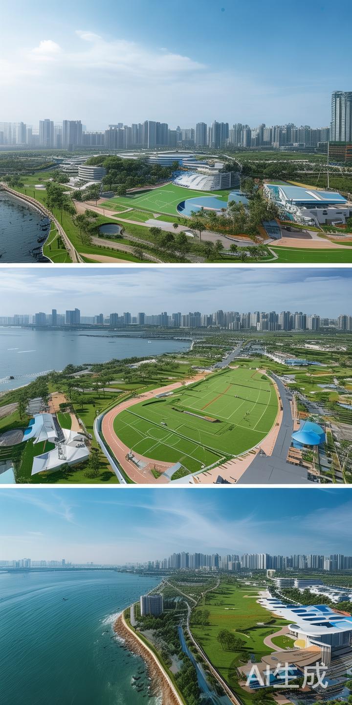 亚工体育半岛:引领全民健身新时代的创新发展实录 在设计上,亚工体育半岛遵循“以人为本”的理念,设有