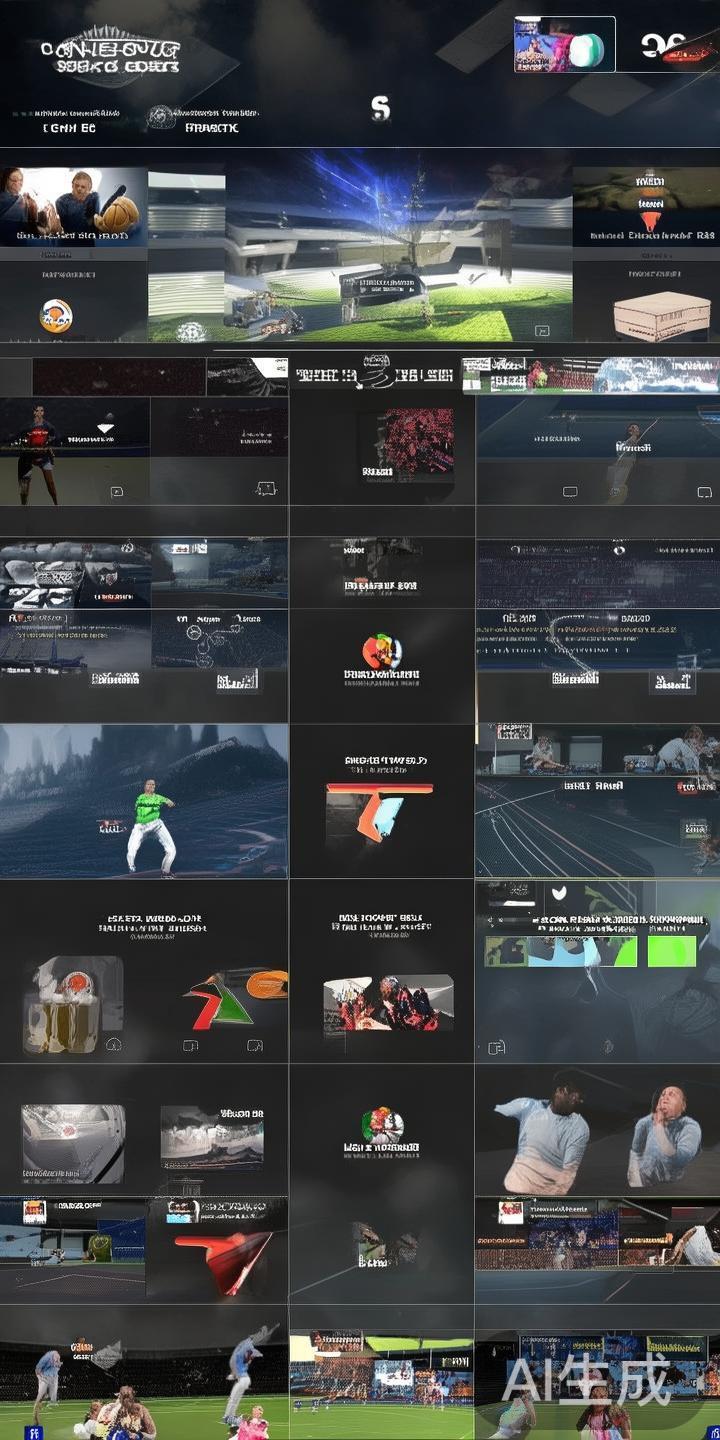 作为国内领先的体育资讯平台，半岛体育以其丰富的内容