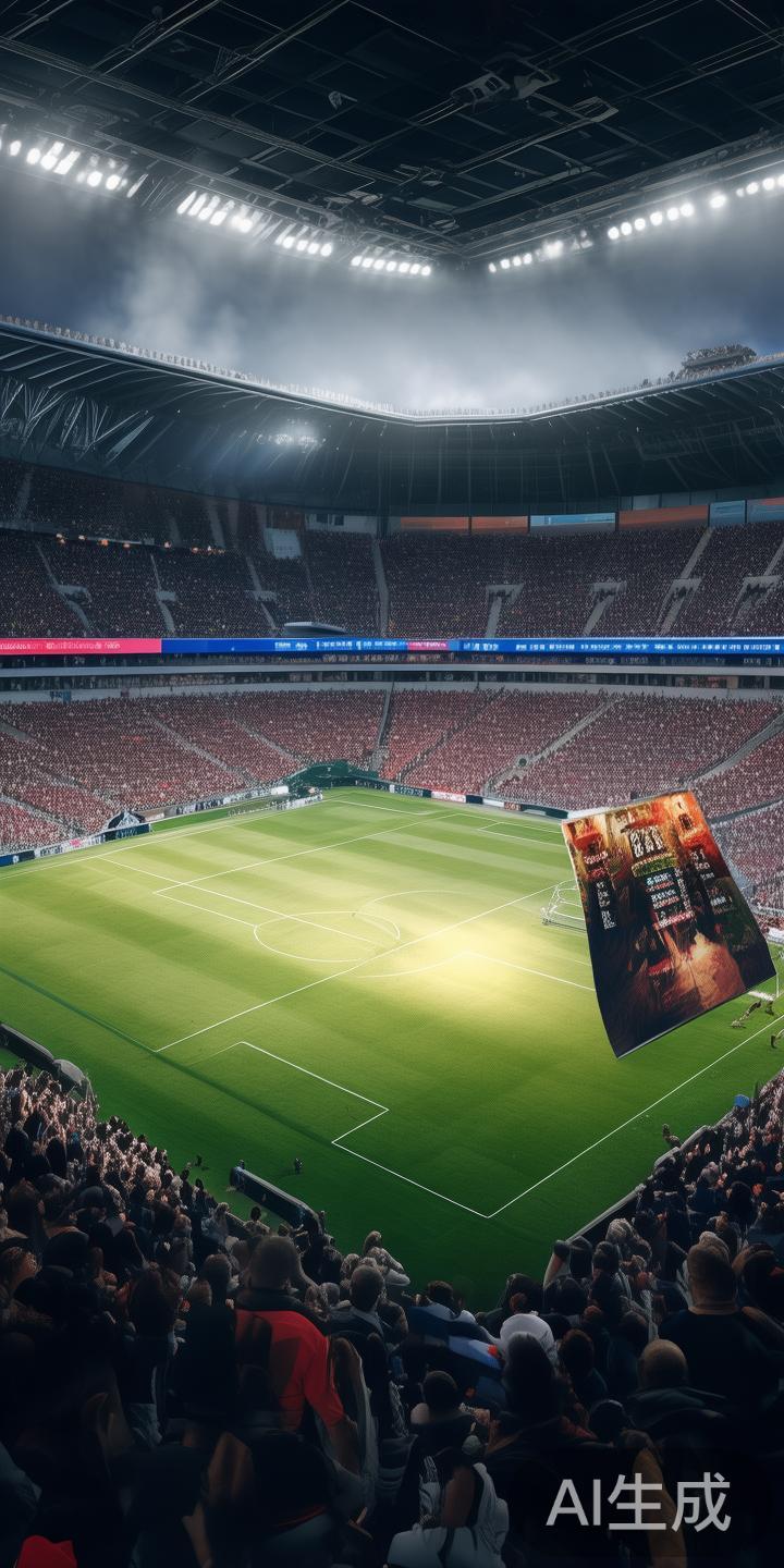 全面了解Bob半岛体育官网链接:最新赛事资讯精彩盘点 例如,近期一场令人期待的欧洲足球赛,用户可以在Bo